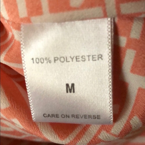 NY&CO blouse with removable belt - Picture 7 of 8